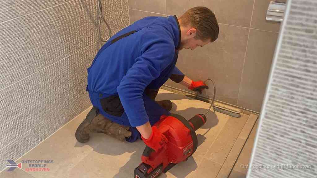Douche Verstopping Eindhoven Douche Verstopping Eindhoven