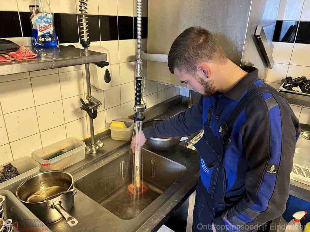 Gootsteen Ontstoppen Eindhoven Gootsteen Ontstoppen Eindhoven