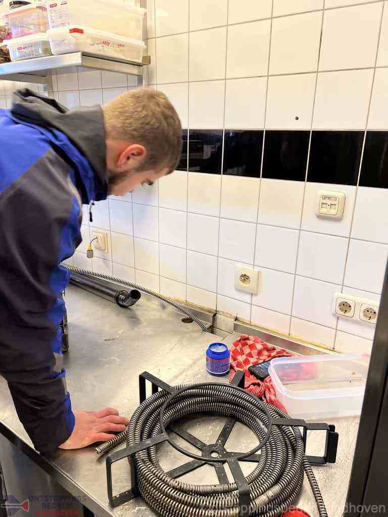 Gootsteen Ontstoppingsdienst Eindhoven Gootsteen Ontstoppingsdienst Eindhoven