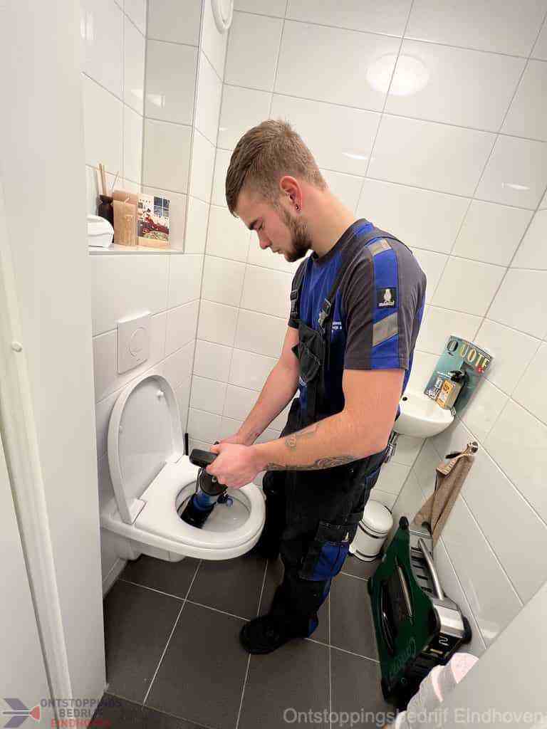 Verstopping Wc Eindhoven Verstopping Wc Eindhoven