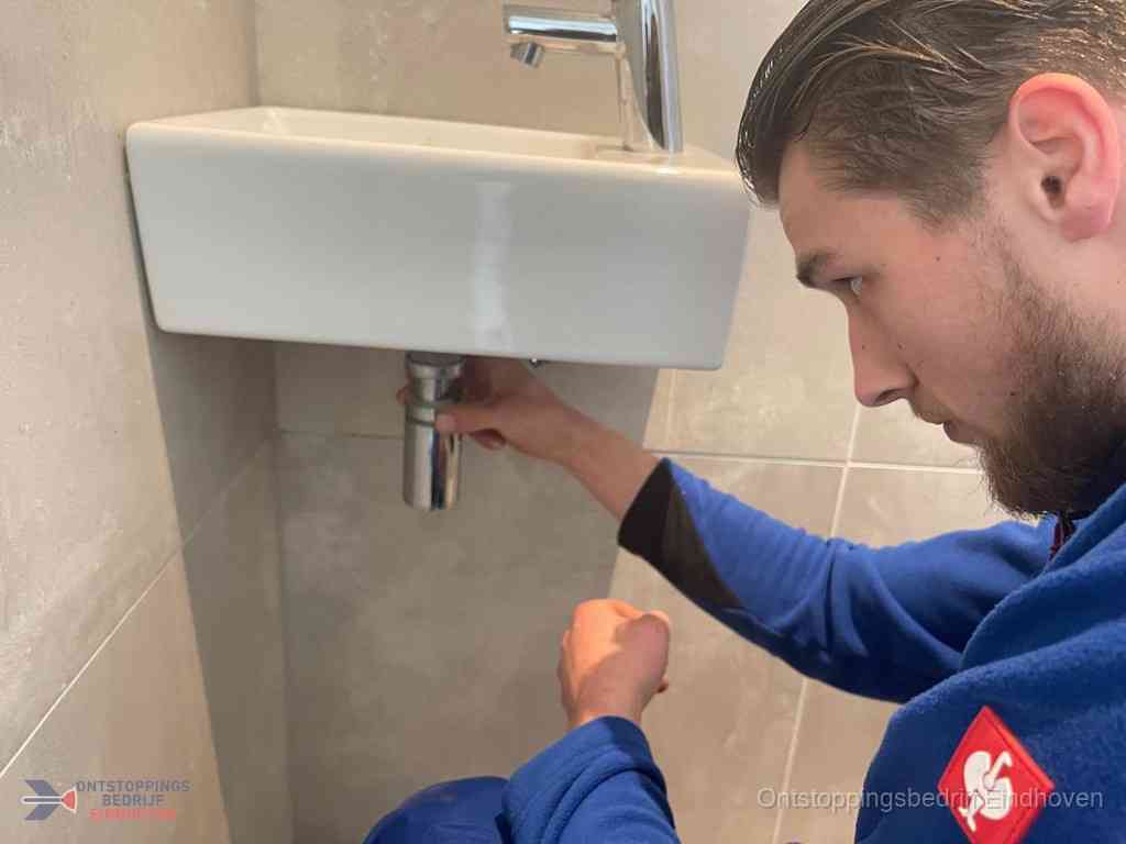 Wastafel Ontstoppen Eindhoven Wastafel Ontstoppen Eindhoven